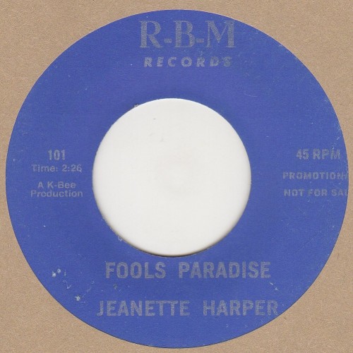 Fools Paradise
