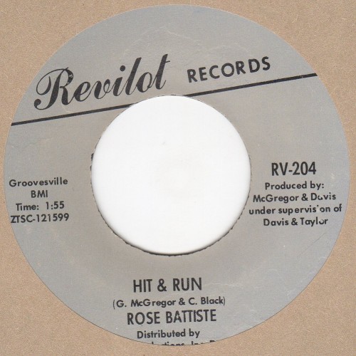 Hit & Run