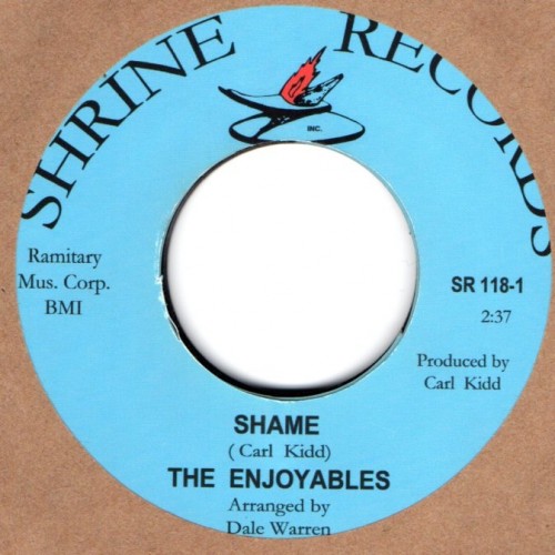 Shame