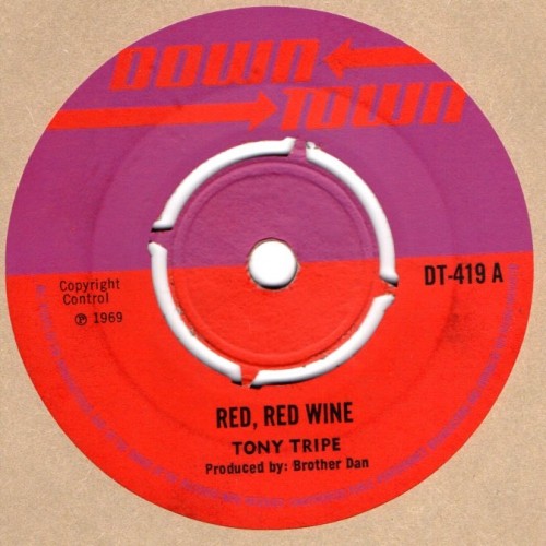 Red Ree Wine