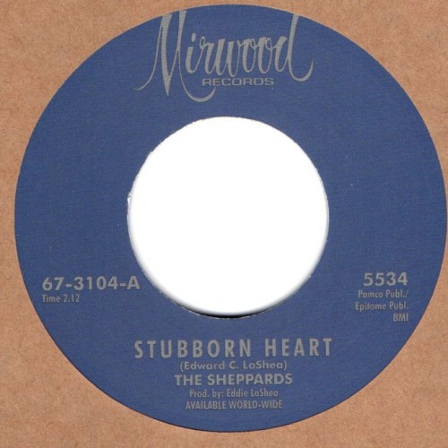 Stubborn Heart