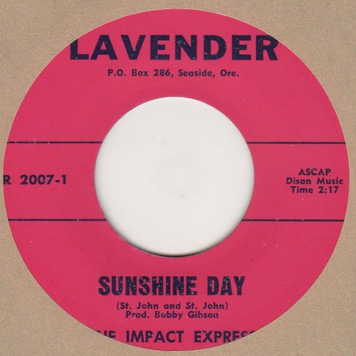 Sunshine Day