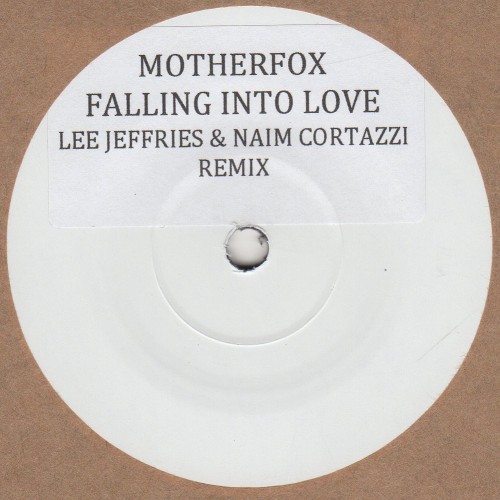 Falling Into Love REMIX