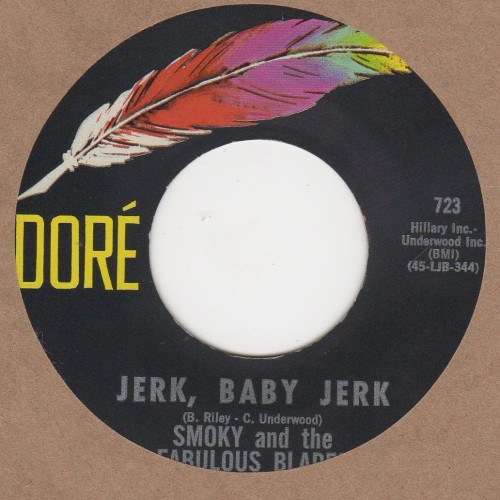 Jerk Baby Jerk