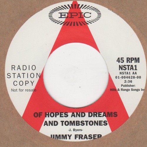 Of Hopes And Dreams And Tombstones