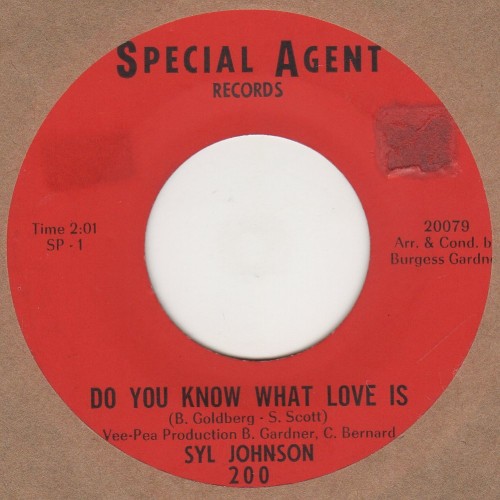 Do You Know What Love Is