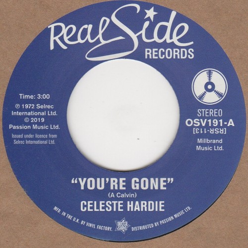 You're Gone