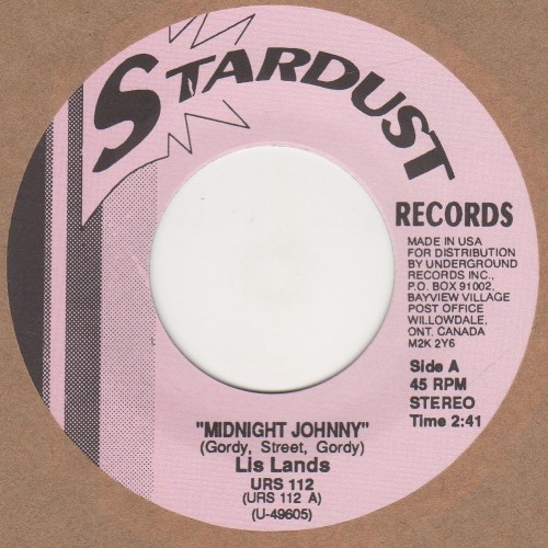 Midnight Johnny 