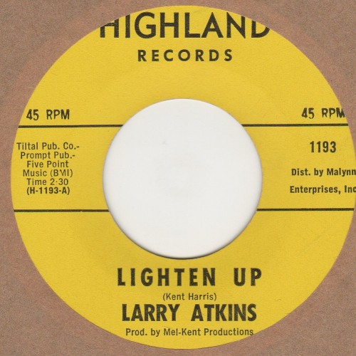 Lighten Up