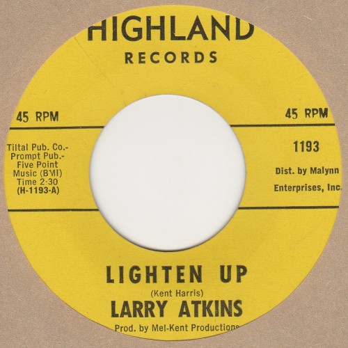 Lighten Up