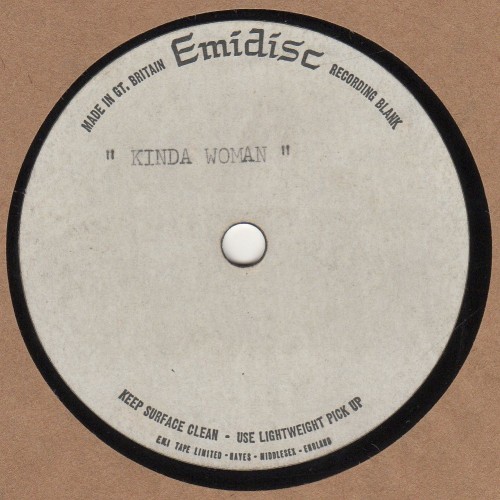 Kinda Woman