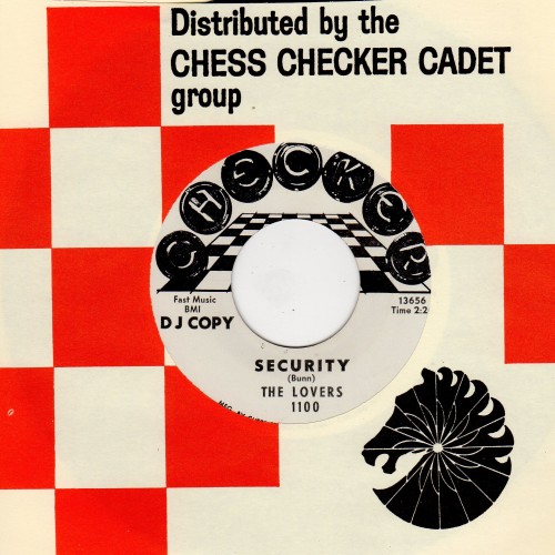 Security