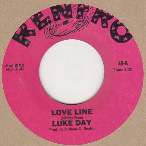 Love Line
