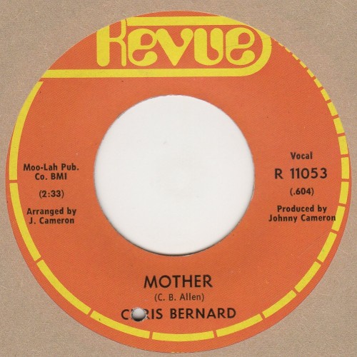 Mother