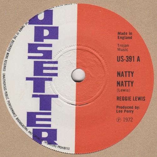 Natty Natty