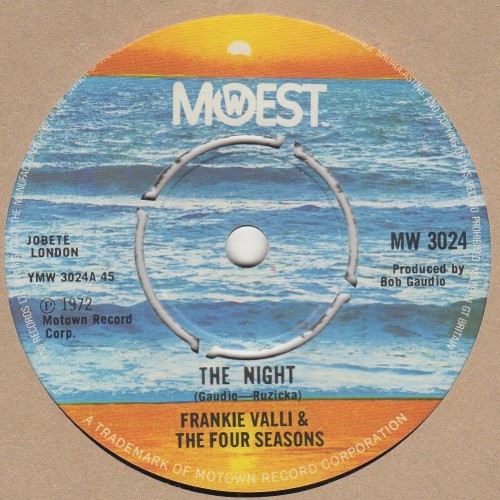The Night