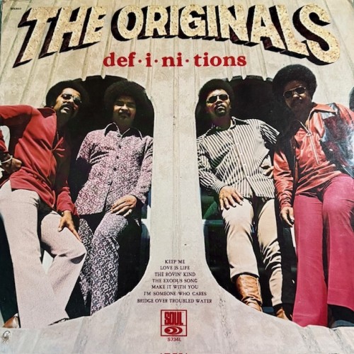Def.i.ni.tions LP