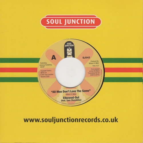 All Men Don't Love The Same