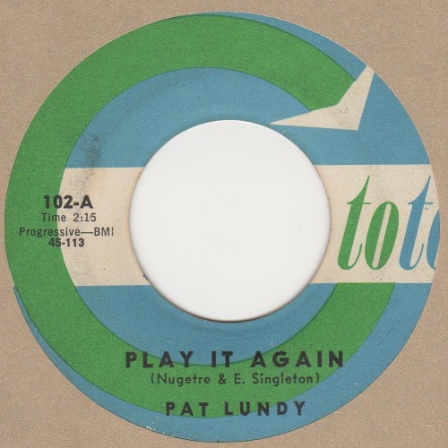 Play It Again