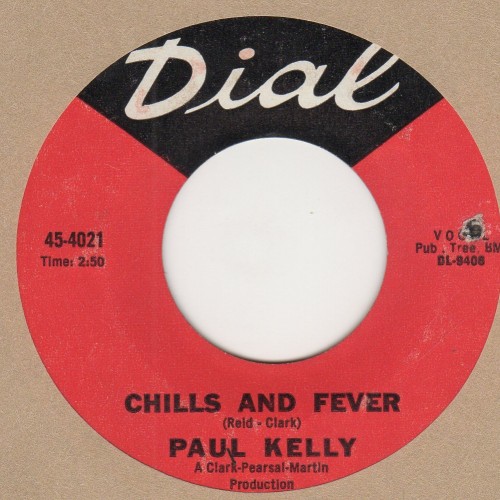Chills And fever