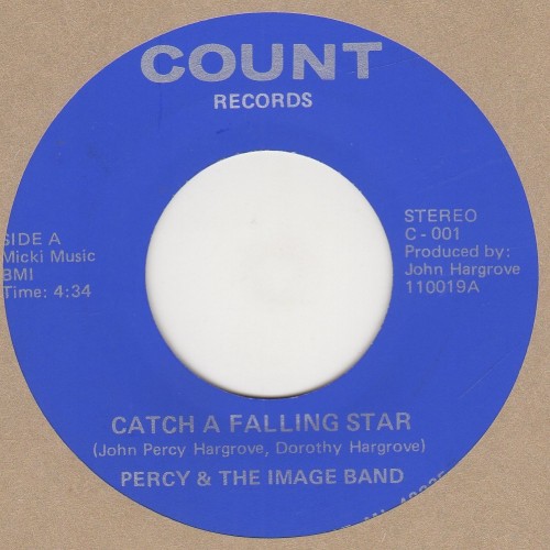 Catch A Falling Star