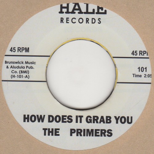 How Does It Grab You