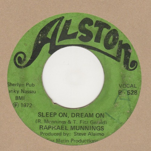 Sleep On Dream On