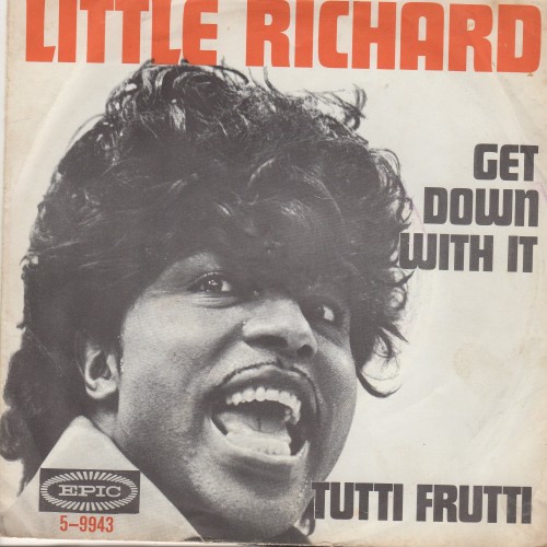 Get Down With It 