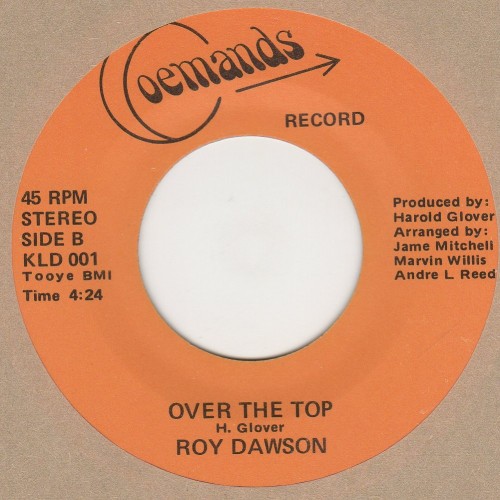 Over The Top