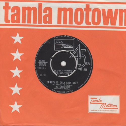 You're Not An Ordinary Girl