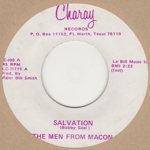 Salvation