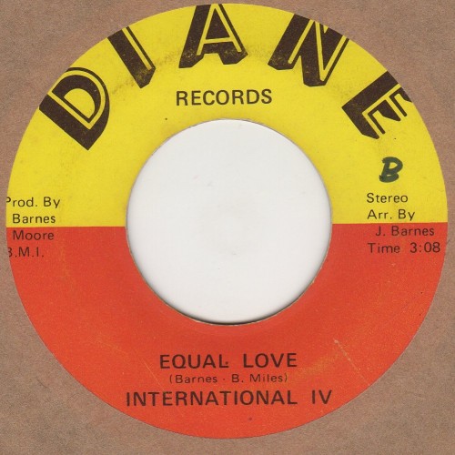 Equal Love