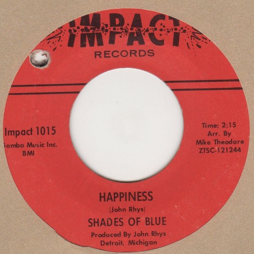 Happiness 