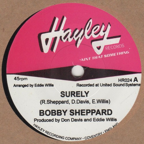 Surley
