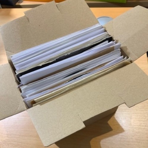 70s Soul & Northern Soul Pack...20 Quality 70s UK + USA Originals Including Demos & Odd Reissue, Including UK DJM Issues & Demos Some With Picture Sleeves, Includes Sound-filed Track.