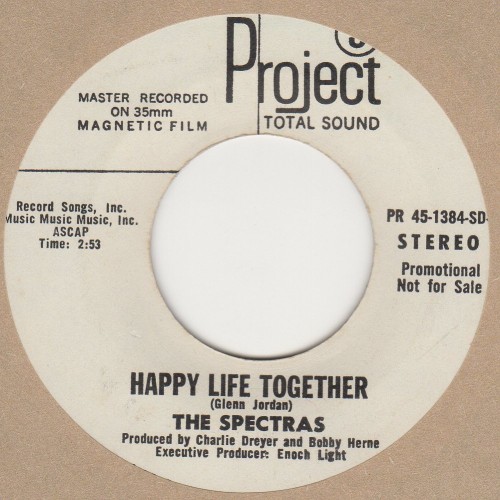 Happy Life Together