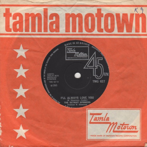 I'll Always Love You