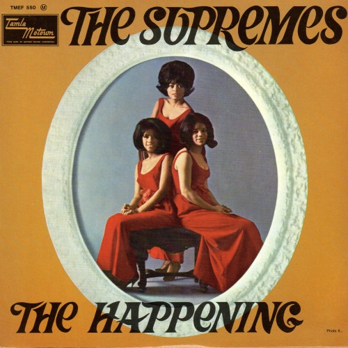 The Happening EP