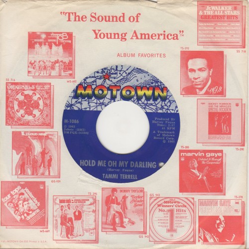 I Can't Believe You Love Me