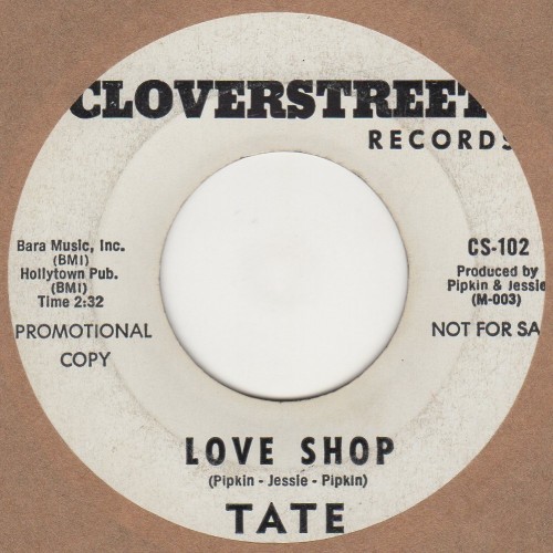 Love Shop