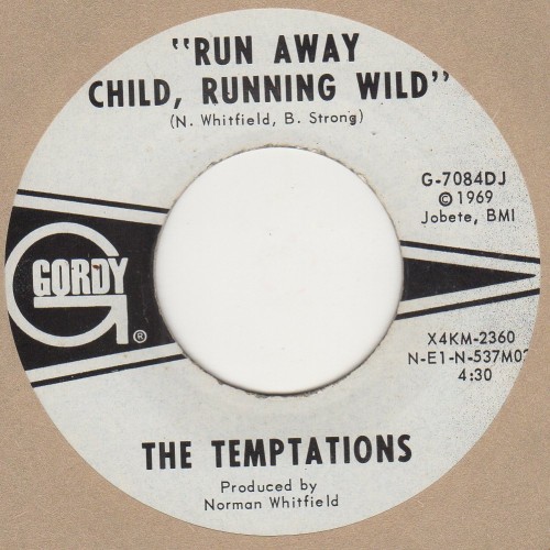 Run Away Child