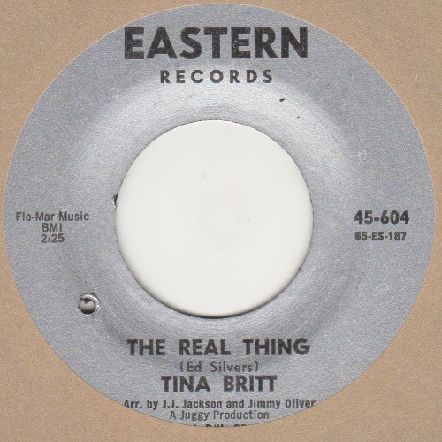 Real Thing