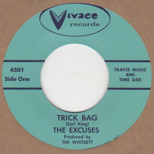 Trick Bag