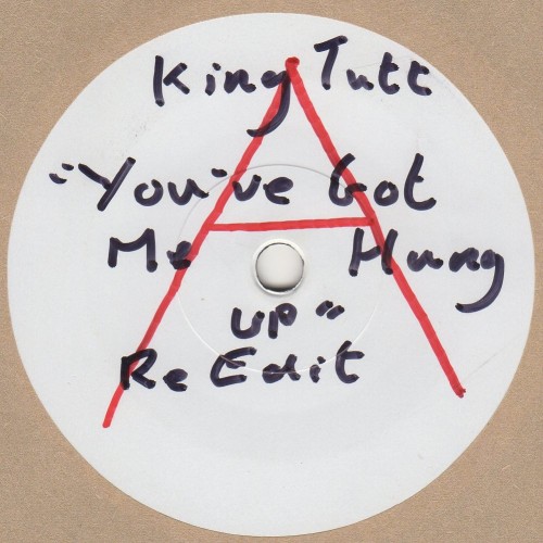 You've Got Me Hung Up