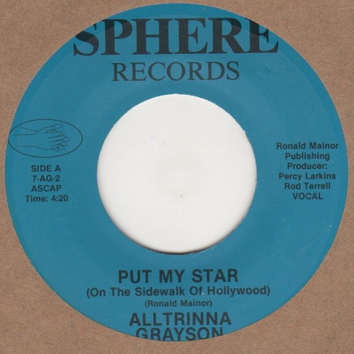 Put My Star