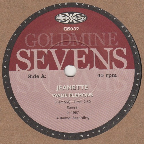 Jeanette