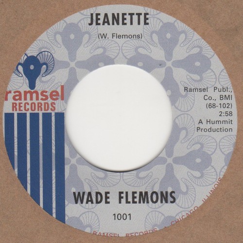 Jeanette