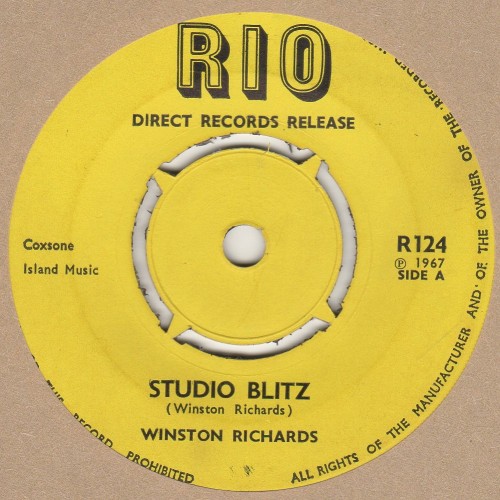 Studio Blitz