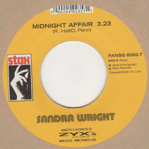 Midnight Affair