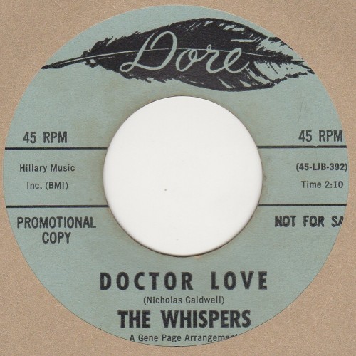 Doctor Love